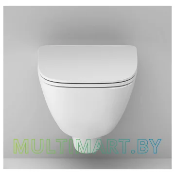 Унитаз AM.PM X-Joy C851701SC картинка 4